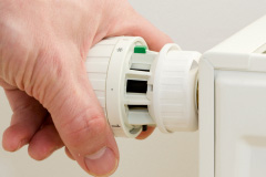Madeley central heating repair costs