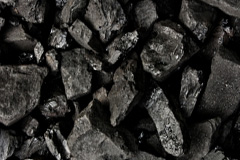 Madeley coal boiler costs