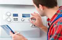 free commercial Madeley boiler quotes